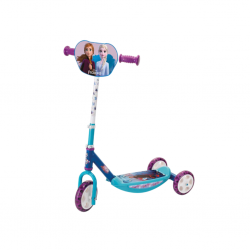 Smoby - Frozen 2 3W Scooter