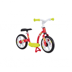 Smoby - Learning Bike Comfort Mixte