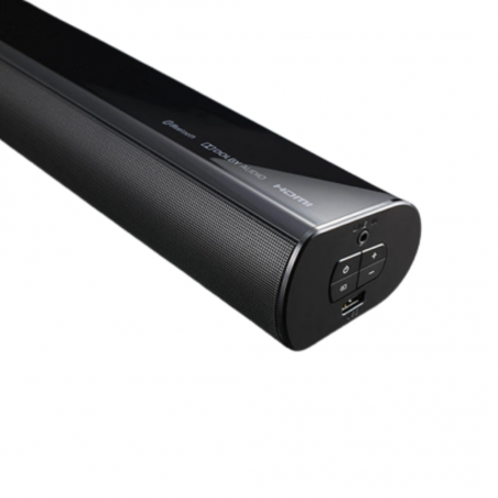 Trives tankevækkende grad Pioneer SBX-301 Sound Bar