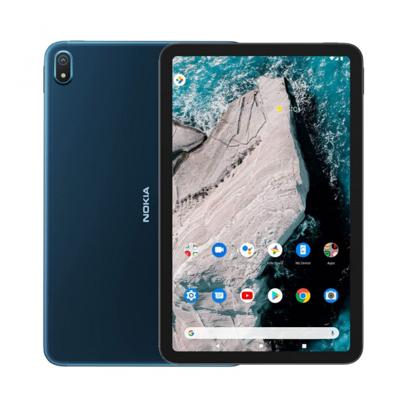 Nokia T20 TA-1392 WIFI 3/32 SSA BLUE