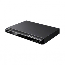 Sony DVP-SR760HP DVD Player