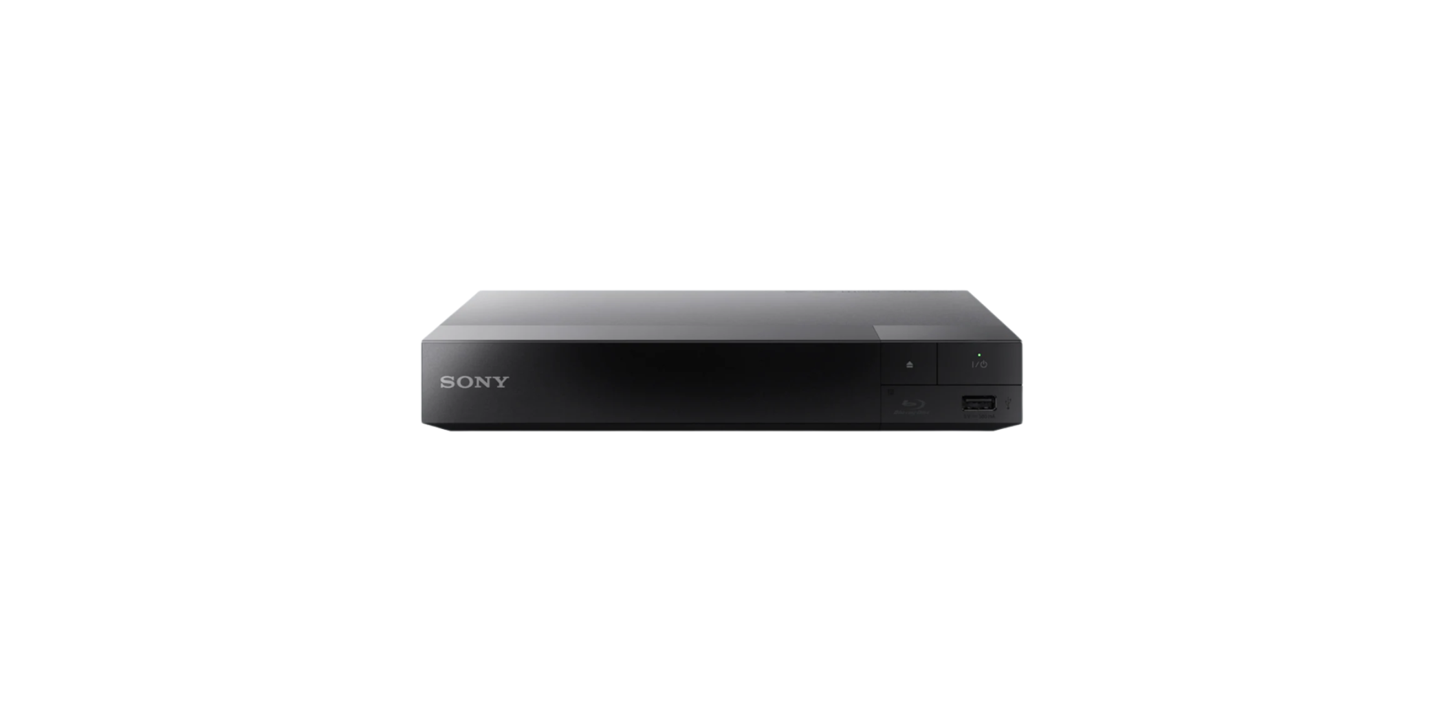 SONY BDP-S1500 BLACK BDP-S1500 ブルーレイプレーヤー ブラック [再生