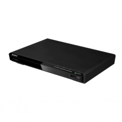 Sony DVP-SR370 DVD Player