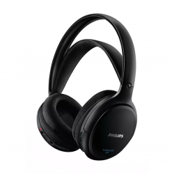 Philips Wireless Hi-Fi Headphone SHC5200/10