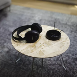 Philips Wireless Hi-Fi Headphone SHC5200/10