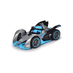 Dickie Formula E - Pullstring Racer Bluev