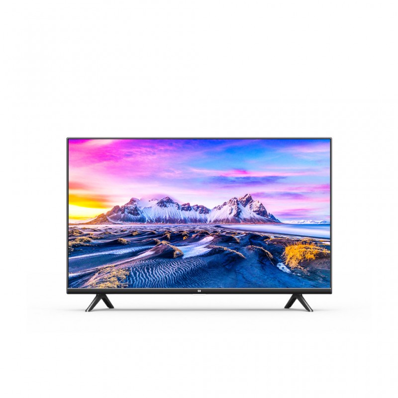 Xiaomi L32M6-6AEU 32” HD Ready Smart TV Xiaomi L32M6-6AEU 32” HD Ready Smart TV