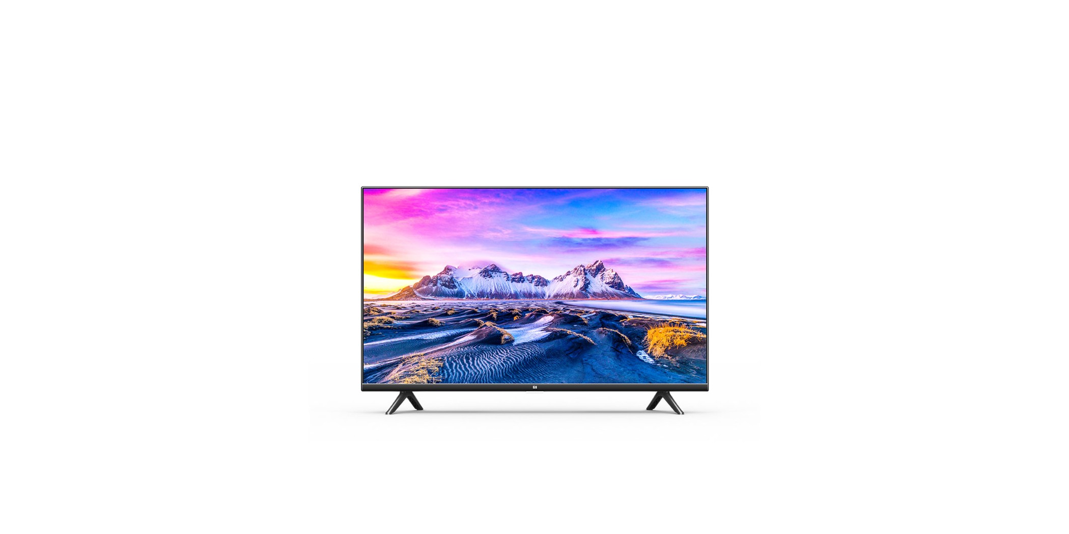 Телевизор Xiaomi 43 Купить В Красноярске
