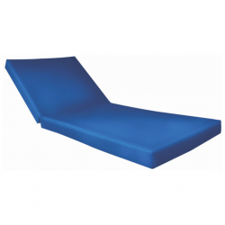 Ert Mattress For Rapid Model Dark Blue