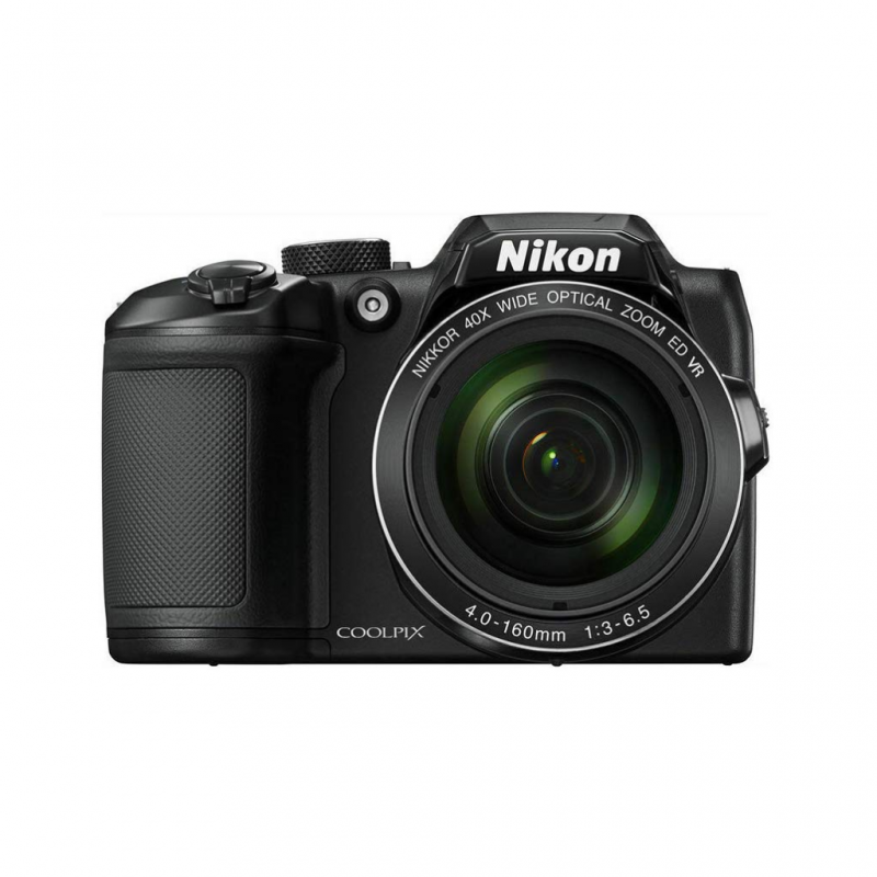 Nikon Coolpix B500