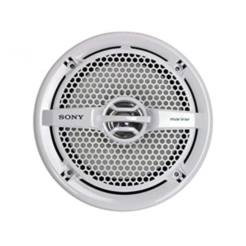 Sony XS-MP1611 Marine Speakers Sony XS-MP1611 Marine Speakers