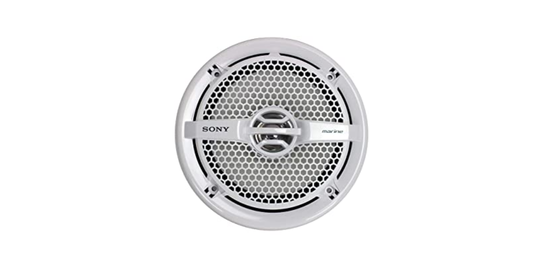 Sony XSMP1611 Marine Speakers