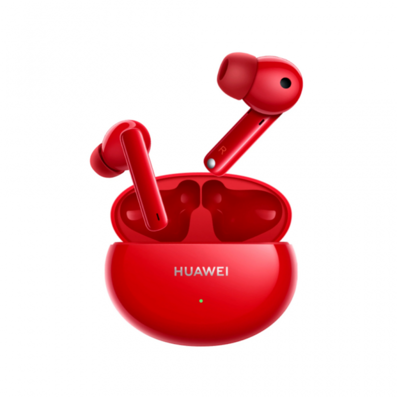 Huawei Freebuds 4i Red