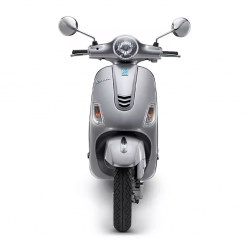 Vespa Vxl 125 Grey 125cc Scooter