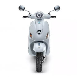 Vespa Vxl 125 White 125cc Scooter