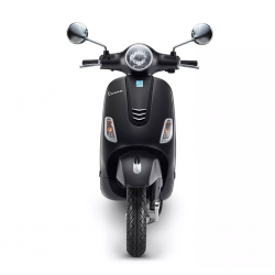 Vespa Vxl 150 Black 154.80cc Scooter