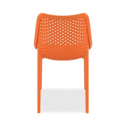 Siesta Air Chair Orange Ref 014