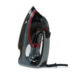 Morphy Richards 303125 Black Grey Electronic Steam Iron