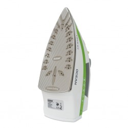 Ocean OCSI2982Z 2200W Green Steam Iron 2YW