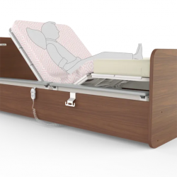 Grace Home Care Bed Noce Versailles