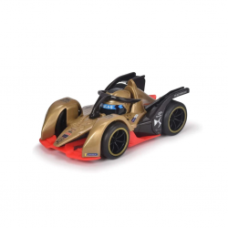 Dickie Formula E - Pullstring Racer Gold