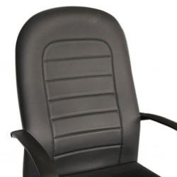 High Back Chair ER01 Fabric