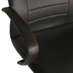 High Back Chair ER01 Fabric