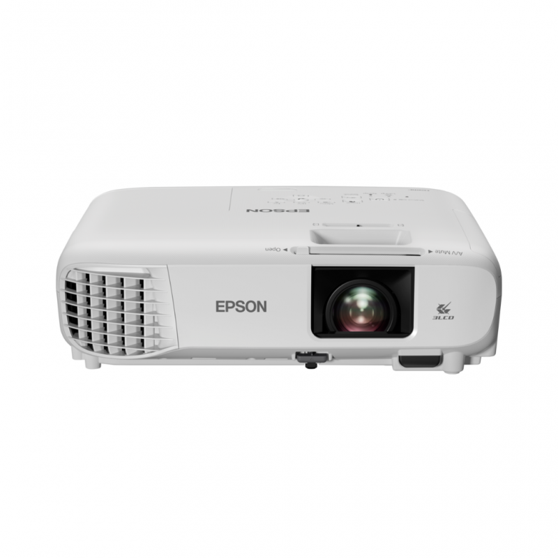 Epson VP Home Cinema EH TW740 3300LM 1080p 16:9 USB /HDMI Epson VP Home Cinema EH TW740 3300LM 1080p 16:9 USB /HDMI