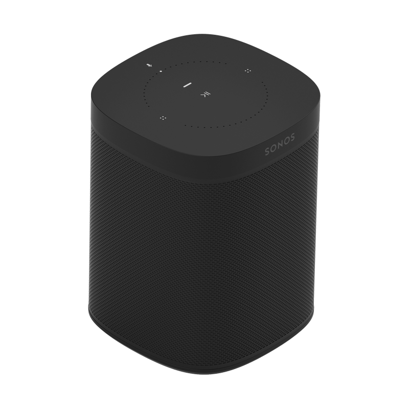 Sonos One Black