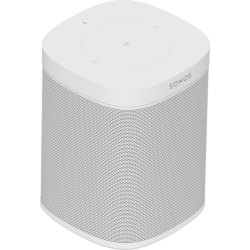 Sonos One White