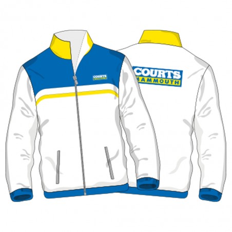 sports jacket
