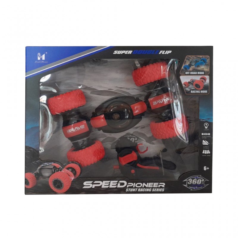 Masen Speed Pioneer Stunt Racing Series Masen Speed Pioneer Stunt Racing Series