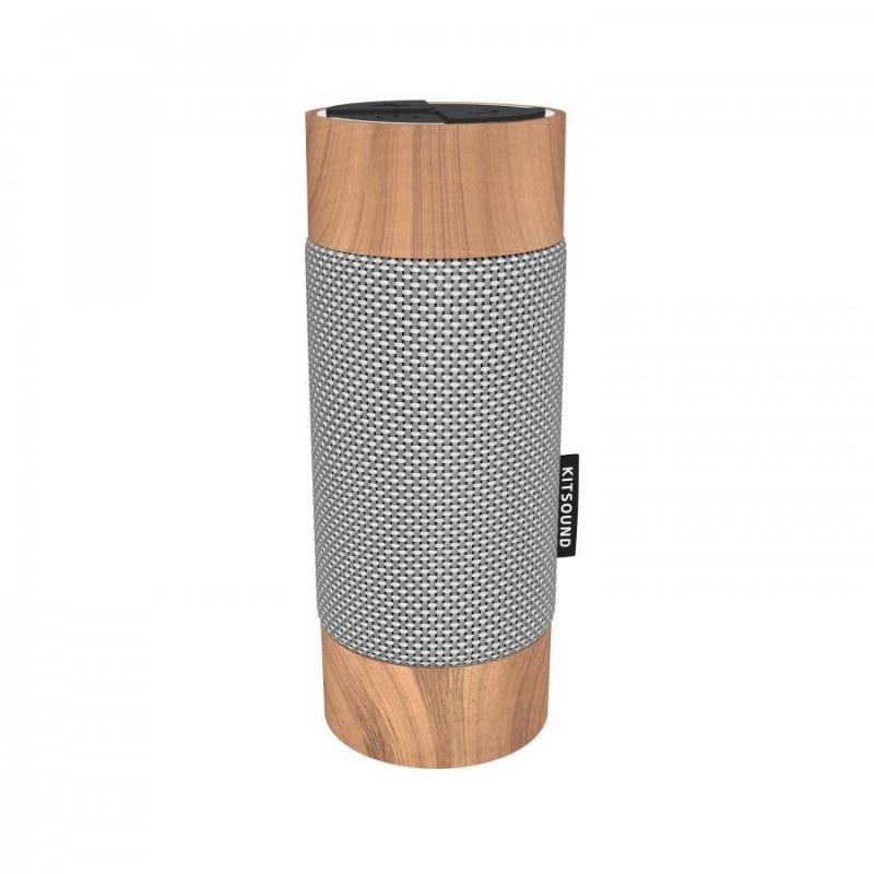 KS Diggit Speaker Grey