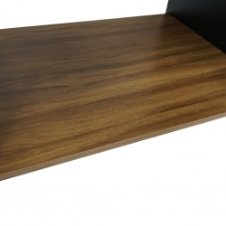 Cleiton Coffee Table Freijo Trend/Black