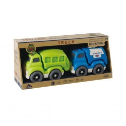 Masen Free Wheel Truck
