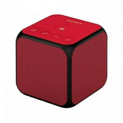 Sony SRS-X11 Speaker Red