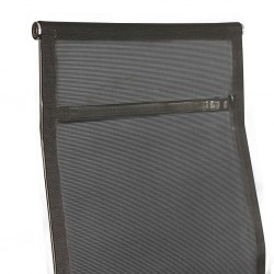 High Back Chair K03 Mesh