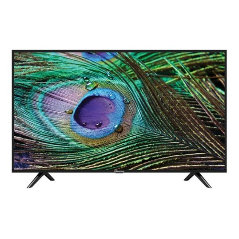 Hisense 32B6000HW 32'' HD Smart LED TV Hisense 32B6000HW 32'' HD Smart LED TV