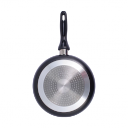 Wonderchef WON626 24cm/1.8L 2YW Ultra Fry Pan - 63153297