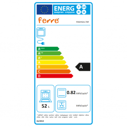 Ferre Cooker F5S31E3-LTDF