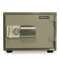 Safe ESD 103 With Electionic & Key System