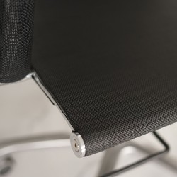 High Back Chair K03 Mesh