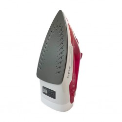 Decakila KEEN002R Steam Iron "O"