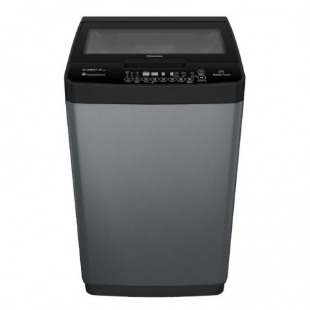 Hisense WTJD802T Washing Machine