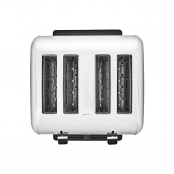 Morphy Richards 240130EE S/S Venture 4-Slice Toaster