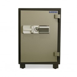 Safe ESD 106 With Electionic & Key System