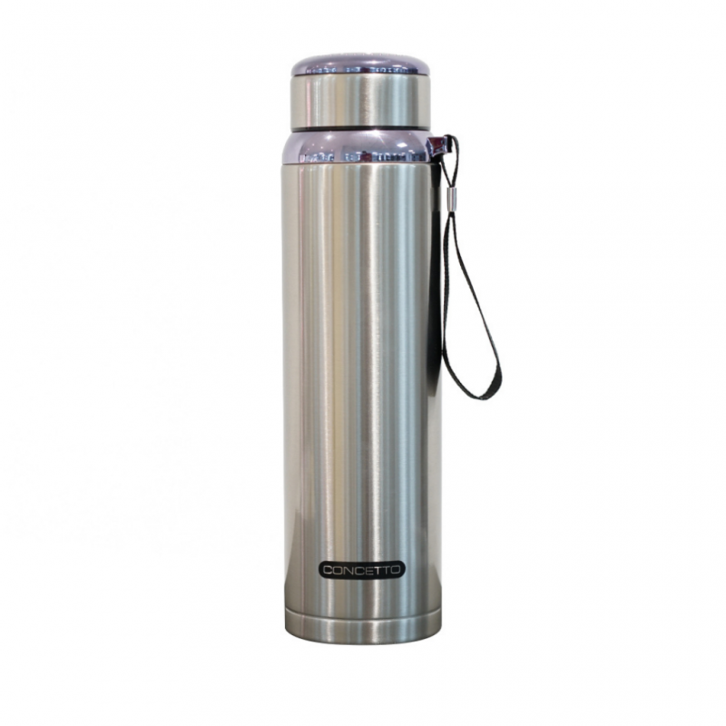 Concetto CB-950 950ml Stainless Steel Water Bottle Concetto CB-950 950ml Stainless Steel Water Bottle