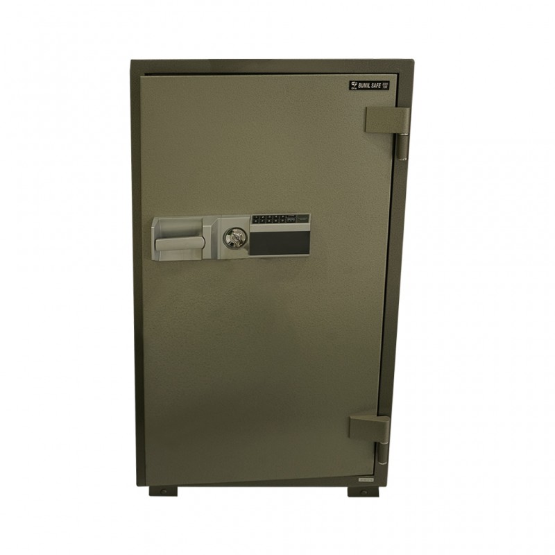 Safe ESD 108 With Electronic & Key System