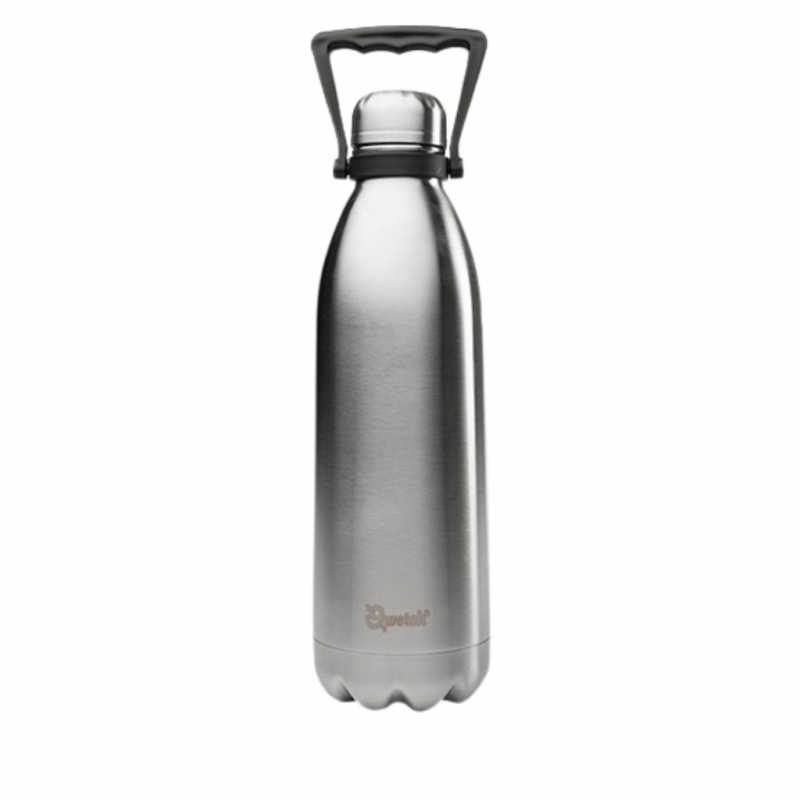 Qwetch QD3050 Originals 1500ml S/S Water Bottle "O"