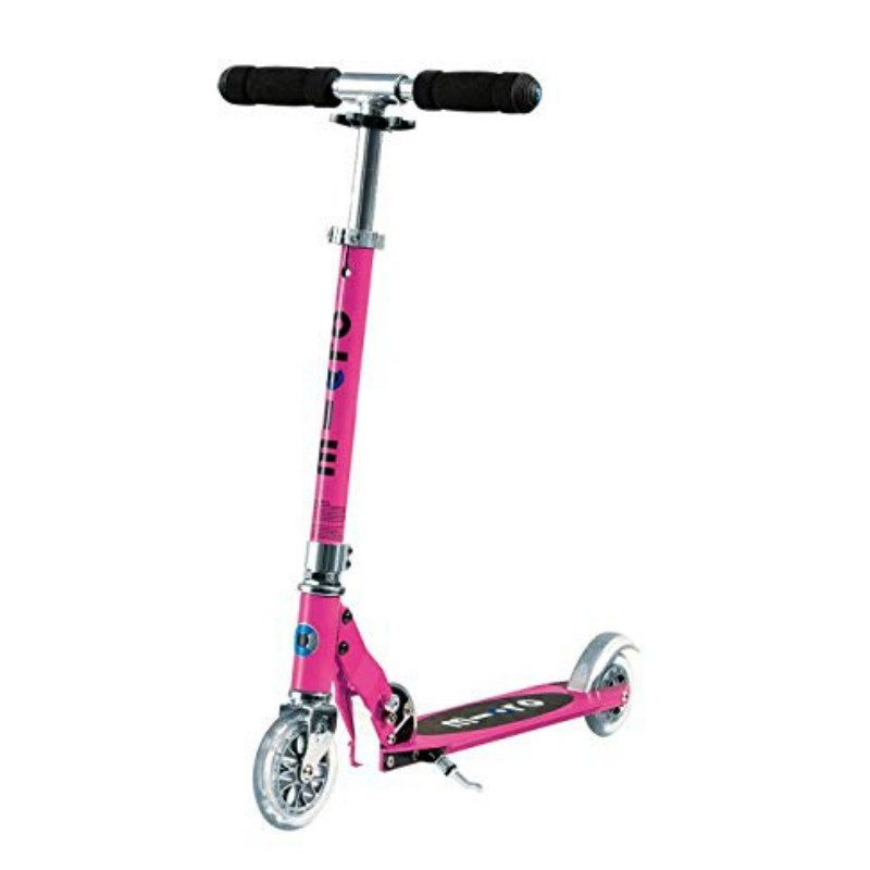 Micro Sprite Pink SA0027 Micro Sprite Pink SA0027